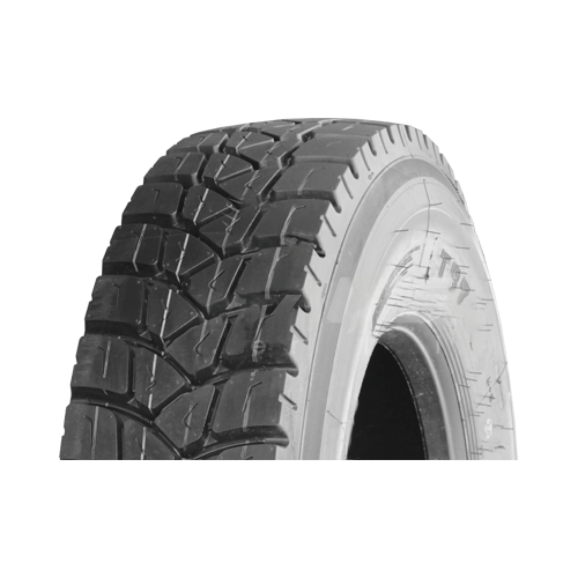 FULL RUN TB700 315/80 R22.5